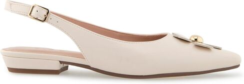 Kensie Women's Paige Ballet Flat in Saudi Arabia
