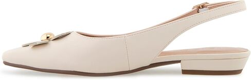 Kensie Women's Paige Ballet Flat in Saudi Arabia