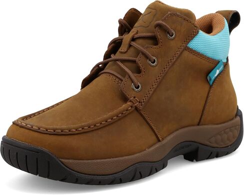Twisted X Women's 4in في جميع أنحاء العمل in Saudi Arabia