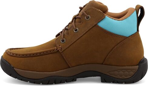 Twisted X Women's 4in في جميع أنحاء العمل in Saudi Arabia