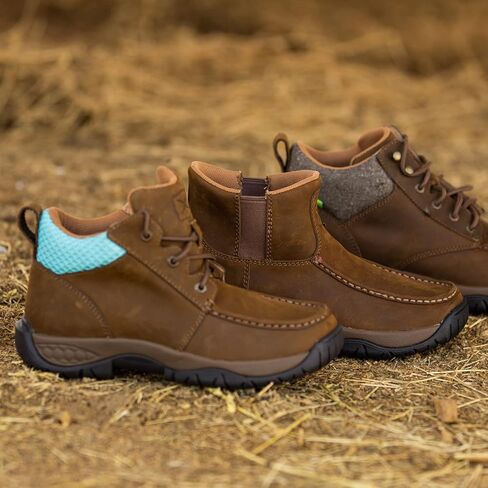 Twisted X Women's 4in في جميع أنحاء العمل in Saudi Arabia