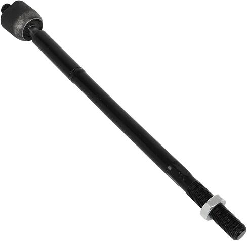 Detroit Axle-2 Rods Inner Inner Tie Toyota 2009-2019 Corolla 2009-2014 Matrix ، Inner Tie Rod Ends 2010 2011 2012 2013 استبدال in Saudi Arabia