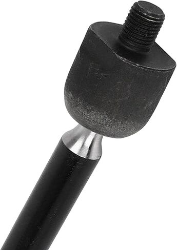 Detroit Axle-2 Rods Inner Inner Tie Toyota 2009-2019 Corolla 2009-2014 Matrix ، Inner Tie Rod Ends 2010 2011 2012 2013 استبدال in Saudi Arabia