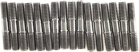 Mechanics Choice Engine Rocker Arm Stud for 1957-1997 Chevrolet, Oldsmobile, Pontiac in Saudi Arabia