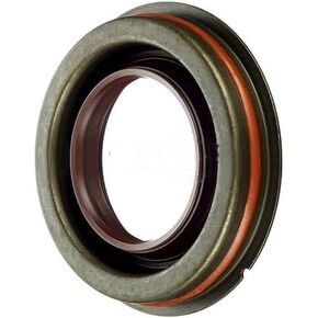 Pinion Seal Rear for 2001-2003, 2005-2006 Chevrolet Silverado 1500 HD in Kuwait