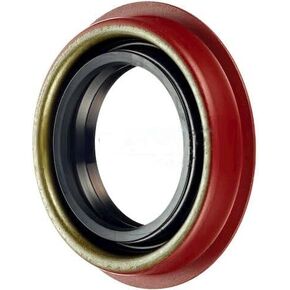 Pinion Seal Rear for 1983-2002 Ford E150 Econoline Club Wagon in Saudi Arabia