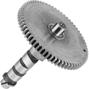 مجموعة عمود الحدبات Caltric معدن متوافق مع Kawasaki 12044-2242 محرك FD731V in Kuwait
