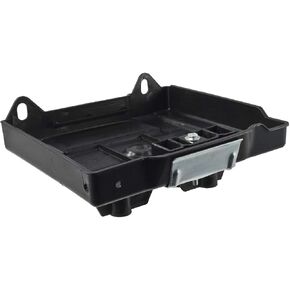1994-2004 Mustang Cobra Engine Battery Tray with Hold Down Clamp and Bolt in Saudi Arabia