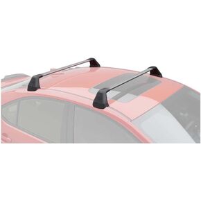 Subaru 2022 2023 2024 WRX Fixed Roof Rack Crossbar Cross Bar KIT SOA843X026 OEM in Saudi Arabia