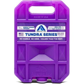 Arctic Ice Tundra Series Reusable Ice Pack, XX-Large 10 LBS (2-Pack) in Kuwait