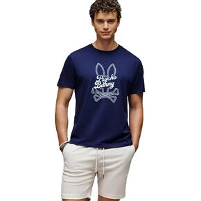 نفسية أرنب جاريت تي شيرت in Kuwait