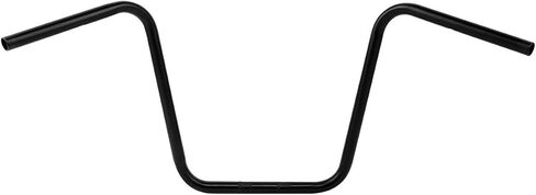 Slmoto 16 '' Rise Ape Hanger 1 "مقود مناسب لهارلي Softail Sportster XL 883 1200 in Kuwait