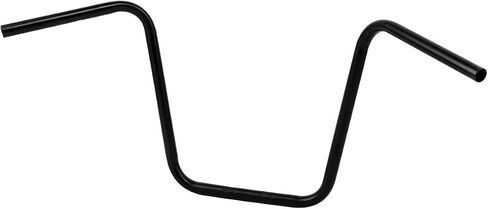 Slmoto 16 '' Rise Ape Hanger 1 "مقود مناسب لهارلي Softail Sportster XL 883 1200 in Kuwait