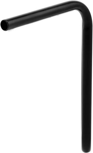 Slmoto 16 '' Rise Ape Hanger 1 "مقود مناسب لهارلي Softail Sportster XL 883 1200 in Kuwait