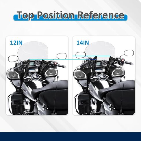 Wsays 14 "Rise Ape Hanger Handlebar 1.25" مقود قطره متوافق مع Kawasaki Vulcan 1700 Vaquero 2011-2025 ، Voyager 2009-2025 مع كابلات وخطوط اللمعان الأسود. in Saudi Arabia