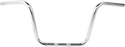 Slmoto 16 '' Rise Ape Hanger 1 "مقود مناسب لهارلي Softail Sportster XL 883 1200 in Kuwait