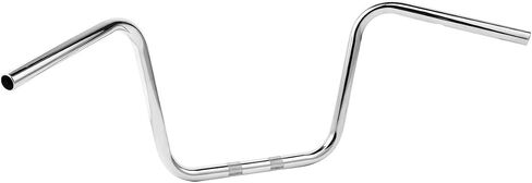 Slmoto 16 '' Rise Ape Hanger 1 "مقود مناسب لهارلي Softail Sportster XL 883 1200 in Kuwait