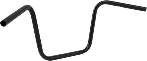 Slmoto 16 '' Rise Ape Hanger 1 "مقود مناسب لهارلي Softail Sportster XL 883 1200 in Kuwait
