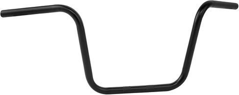 Slmoto 16 '' Rise Ape Hanger 1 "مقود مناسب لهارلي Softail Sportster XL 883 1200 in Kuwait