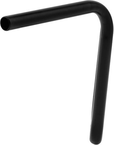 Slmoto 16 '' Rise Ape Hanger 1 "مقود مناسب لهارلي Softail Sportster XL 883 1200 in Kuwait