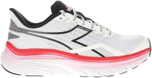 Diadora Mens Equipe Nucleo Running Sneakers Shoes - Blue in Kuwait