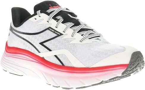 Diadora Mens Equipe Nucleo Running Sneakers Shoes - Blue in Kuwait