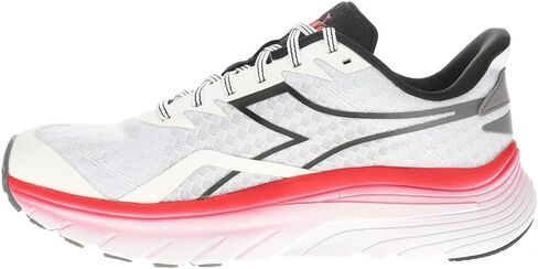 Diadora Mens Equipe Nucleo Running Sneakers Shoes - Blue in Kuwait