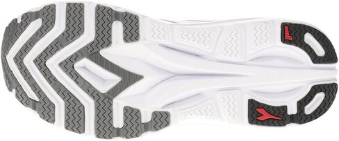 Diadora Mens Equipe Nucleo Running Sneakers Shoes - Blue in Kuwait