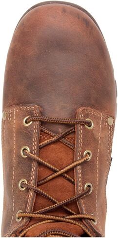 Carolina Buster Composite Toe Boots Waterproof Boots للرجال- سرير قدم الرغوة للذاكرة ، نعل الأوسط ، ونعل خارجي مقاوم للزيت والانزلاق ، مصنّف EH in Kuwait