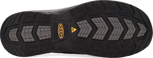 KEEN Utility Men's Flint 2 Sport Low Height Composite Toe Breathable Athletic Work Shoe in Saudi Arabia