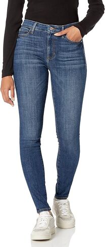 GUESS Women's High Rise 1981 Skinny Jeans in Saudi Arabia
