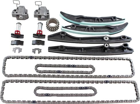 DNJ EK4299BM Master Engine Rebuild Kit for 2012-2014 Ford Mustang 5.0L V8 32V DOHC 4951cc in Saudi Arabia