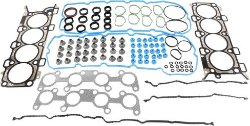 DNJ EK4299BM Master Engine Rebuild Kit for 2012-2014 Ford Mustang 5.0L V8 32V DOHC 4951cc in Saudi Arabia