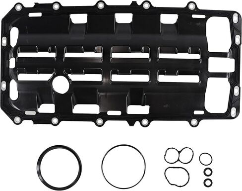 DNJ EK4299BM Master Engine Rebuild Kit for 2012-2014 Ford Mustang 5.0L V8 32V DOHC 4951cc in Saudi Arabia