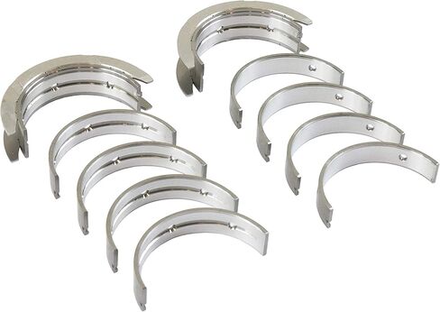 DNJ EK4348 Engine Rebuild Kit for 2011-2015 Subaru Forester 2.5L H4 16V DOHC 2498cc in Saudi Arabia