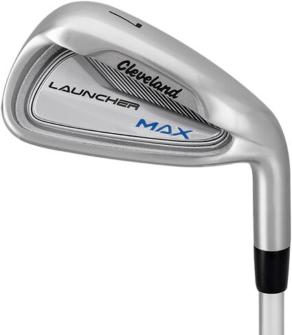 CG LauncherMAX 5-PW/GW ST R RH in Saudi Arabia