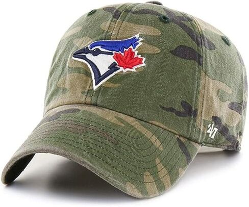 47 MLB Dark Gray Clean Up Adjustable Hat, Adult One Size Fits All (Baltimore Orioles Dark Gray) in Saudi Arabia