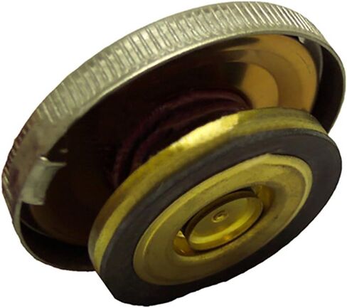 RAParts RW0021-40 Radiator Cap - 10 Lb (PSI) Fits 2 11/16 O.D 3/4 Inch Deep Neck in Saudi Arabia