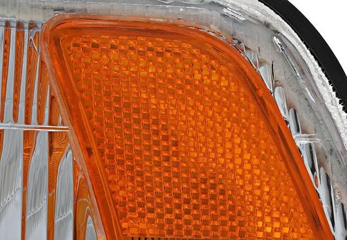 For Toyota Camry Corner Light Lamp 1987 1988 1989 1990 1991 Driver Left Side in Saudi Arabia