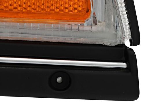 For Toyota Camry Corner Light Lamp 1987 1988 1989 1990 1991 Driver Left Side in Saudi Arabia