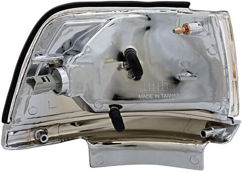 For Toyota Camry Corner Light Lamp 1987 1988 1989 1990 1991 Driver Left Side in Saudi Arabia