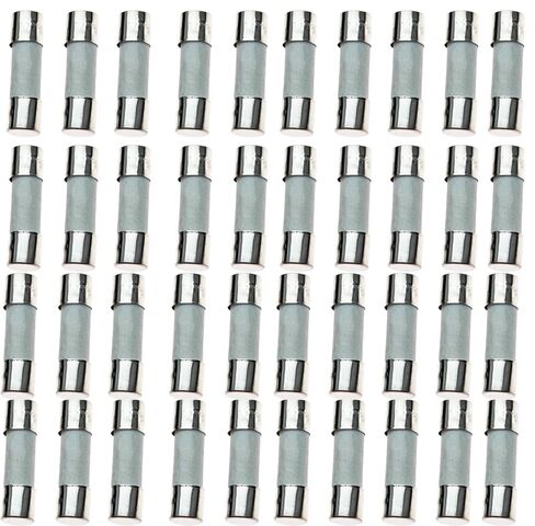F25A, 25A, F25A Fuse, F25A250V, F25A250V Fuses, F25A250V, F25A250V Fuse, 25A Fuses, 25A Fuse, 25A250V, 25A250V Fuse, 25A250V Fuses,25Amp 250v fuse, F25Amp250V, Ceramic fast blow fuse 6*30MM (20 pcs) in Saudi Arabia