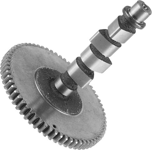 مجموعة عمود الحدبات Caltric معدن متوافق مع Kawasaki 12044-2242 محرك FD731V in Saudi Arabia