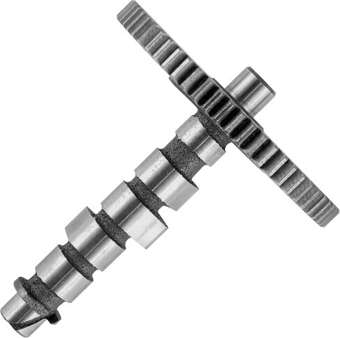 مجموعة عمود الحدبات Caltric معدن متوافق مع Kawasaki 12044-2242 محرك FD731V in Saudi Arabia