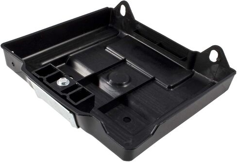 1994-2004 Mustang Cobra Engine Battery Tray with Hold Down Clamp and Bolt in Saudi Arabia