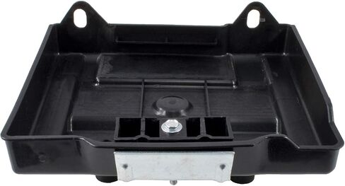 1994-2004 Mustang Cobra Engine Battery Tray with Hold Down Clamp and Bolt in Saudi Arabia