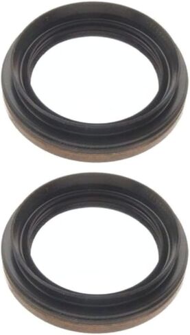 2 Set of - for Nissan for Altima 2007-2010 Drive Axle Seal Left in Saudi Arabia