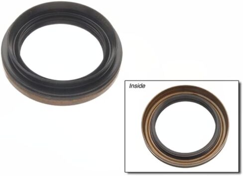 2 Set of - for Nissan for Altima 2007-2010 Drive Axle Seal Left in Saudi Arabia