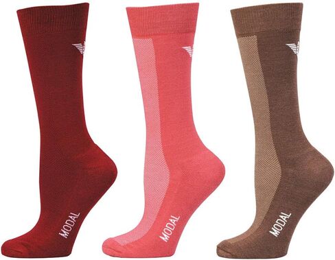 TuffRider Modal Knee High Socks -3 pack in Kuwait