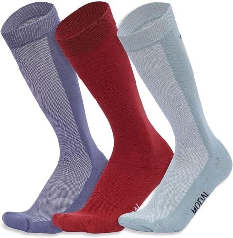 TuffRider Modal Knee High Socks -3 pack in Kuwait